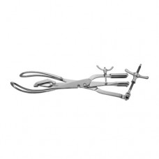 Tranier Basiotribe Stainless Steel, 46 cm - 18"